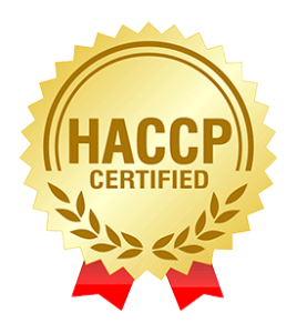 HASAP standar princsokovi