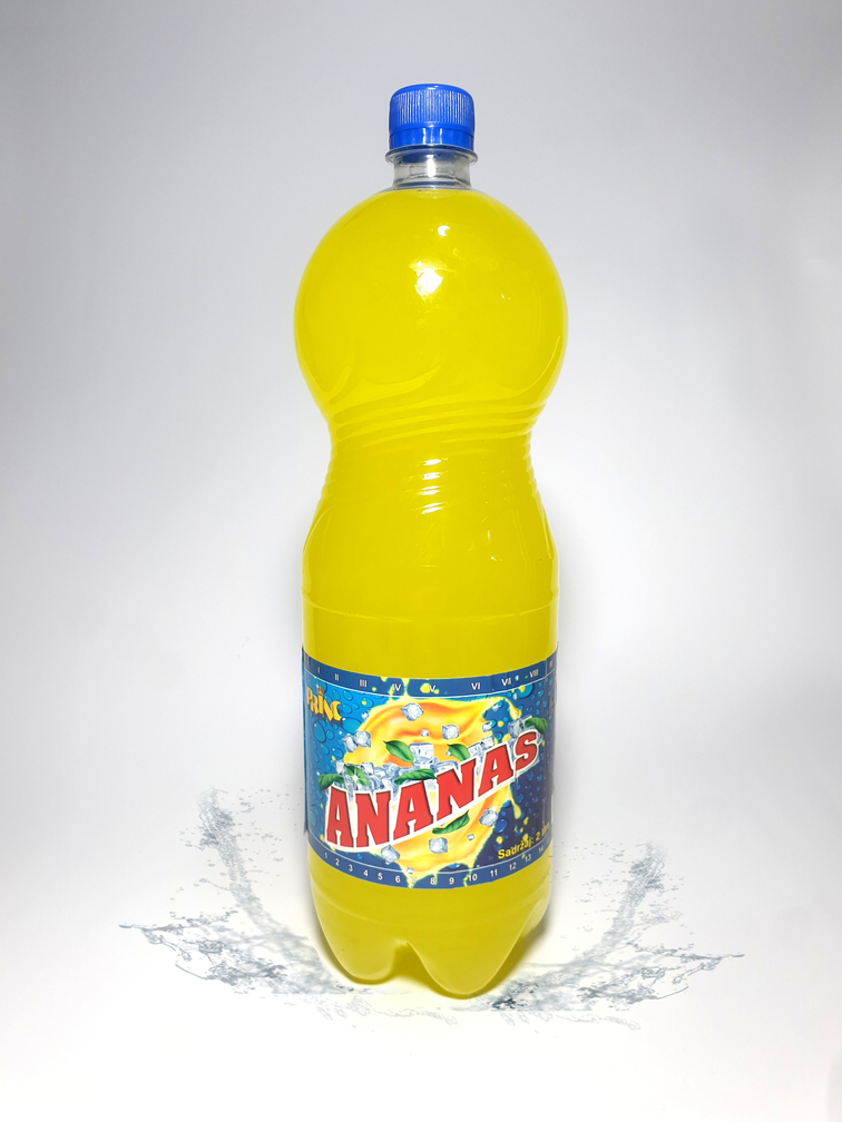 ananas