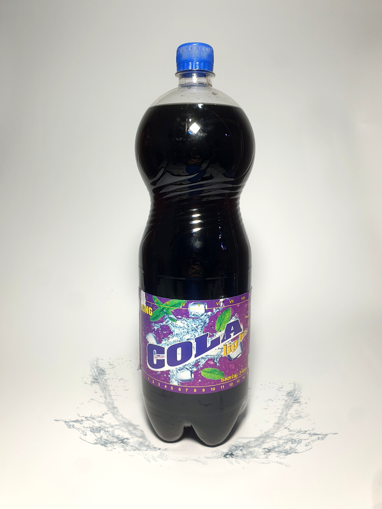 cola light