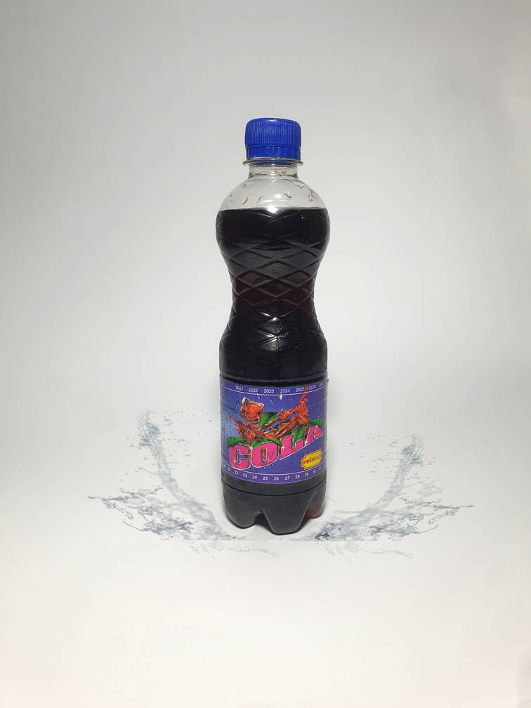 cola