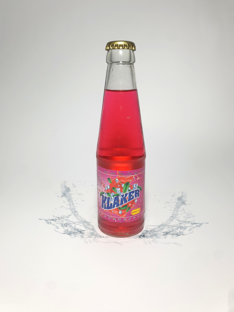 klaker